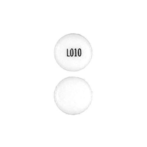 Tramadol HCL ER Tablets
