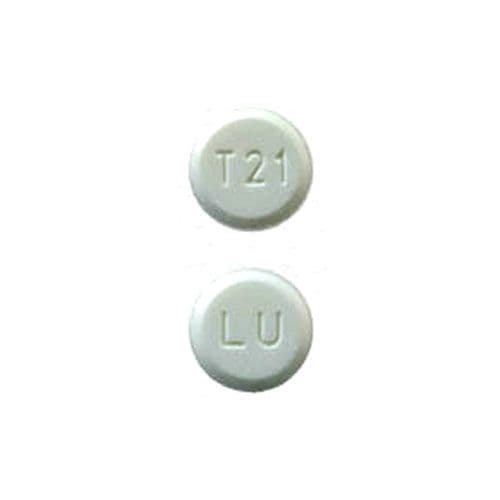 Levonorgestrel and Ethinyl Estradiol Tablets USP