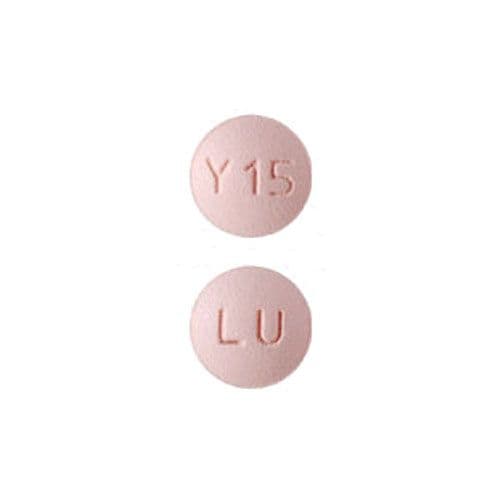 Quetiapine Fumarate Tablets