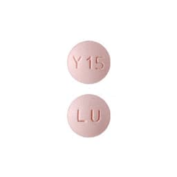 Quetiapine Fumarate Tablets