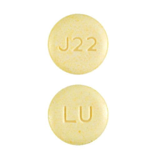 Norethindrone Tablets