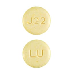 Norethindrone Tablets