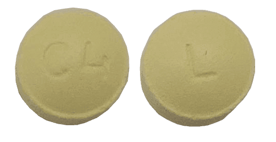 Rivaroxaban Tablets USP