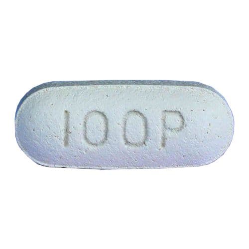 Posaconazole Delayed-Release Tablets