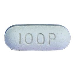 Posaconazole Delayed-Release Tablets