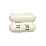 Topiramate Extended-Release Capsules