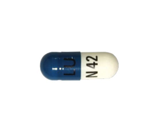 Celecoxib Capsules