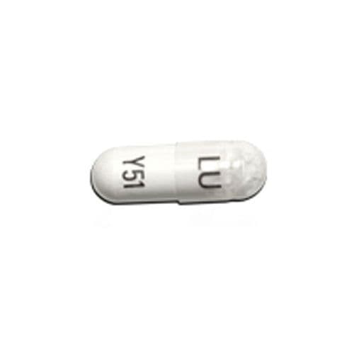 Quinine Sulfate Capsules USP