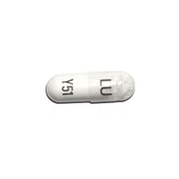 Quinine Sulfate Capsules USP
