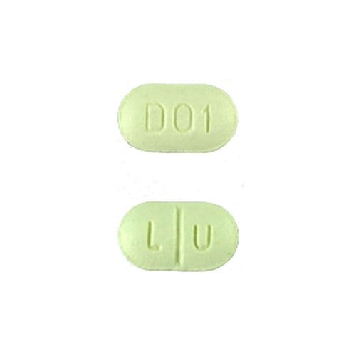 Sertraline HCl Tablets