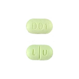 Sertraline HCl Tablets