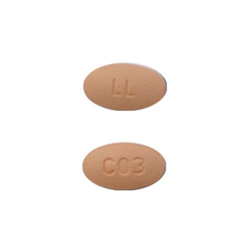 Simvastatin Tablets