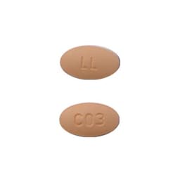 Simvastatin Tablets