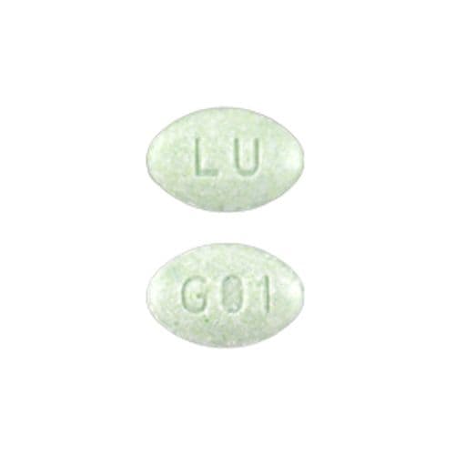 Lovastatin Tablets