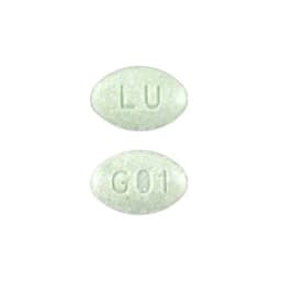 Lovastatin Tablets