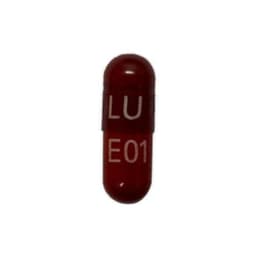 Rifampin Capsules USP