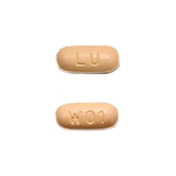 Memantine HCl Tablets USP