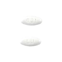 Metformin HCl ER Tablets