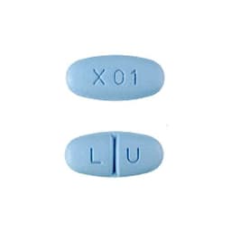 Levetiracetam Tablets