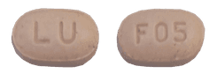 Tolvaptan Tablets