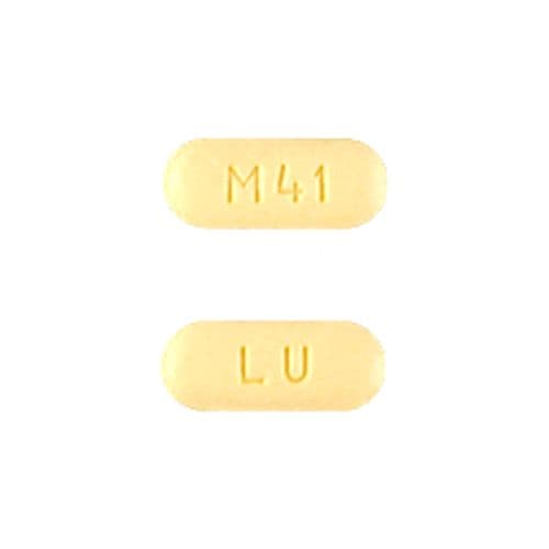 Losartan Potassium and Hydrochlorothiazide Tablets