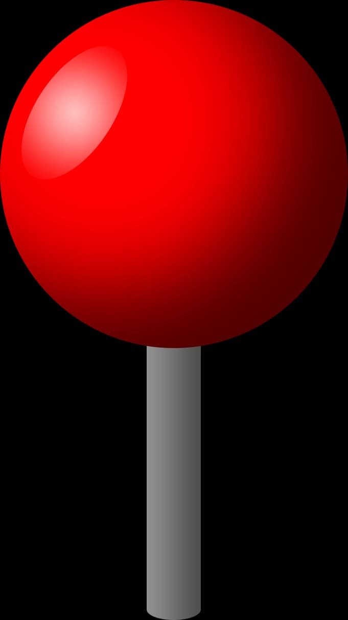 CA pin