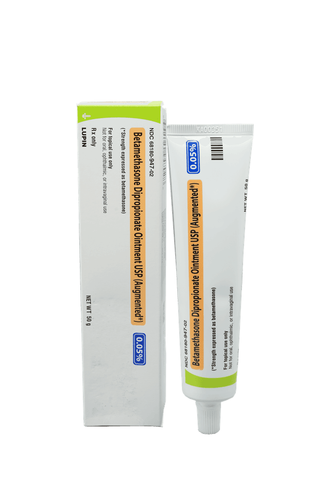 Betamethasone Dipropionate Ointment USP (Augmented) (2).webp