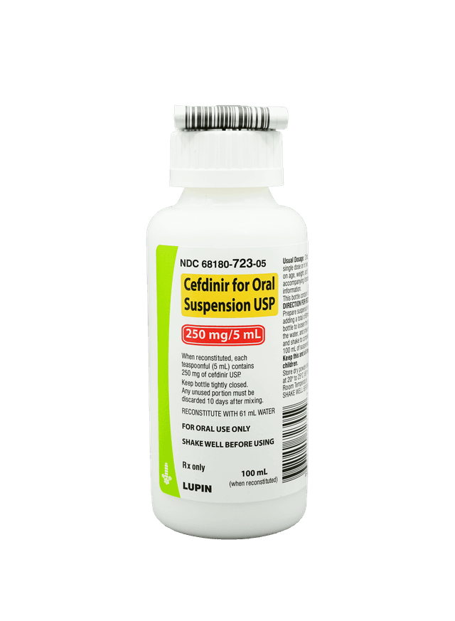Cefdinir for Oral Suspension USP 250 mg5 ml.webp