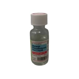 Glycerol Phenylbutyrate Oral Liquid
