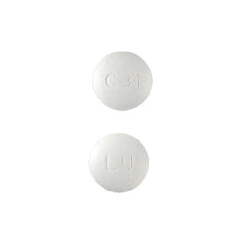 Ethambutol Tablets - Lupin Pharmaceuticals, Inc.