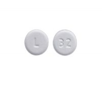 Amlodipine Besylate Tablets USP - Lupin Pharmaceuticals, Inc.