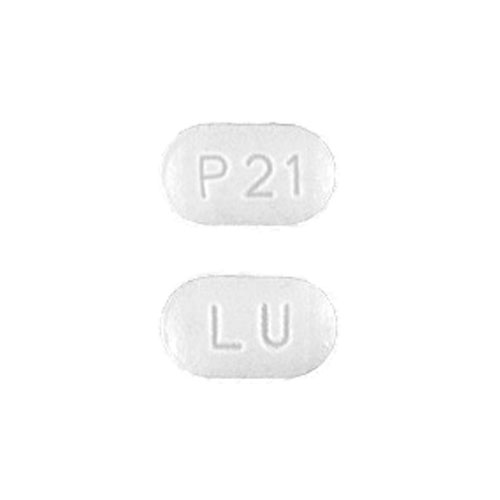 Losartan Potassium Tablets Usp Lupin Pharmaceuticals Inc