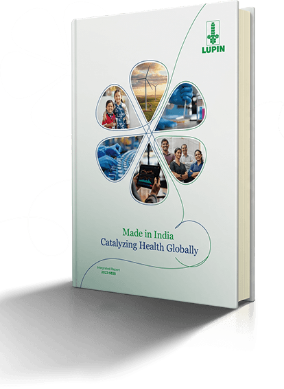People. Performance. Possibilities. Driven by Purpose. - Investor Relations