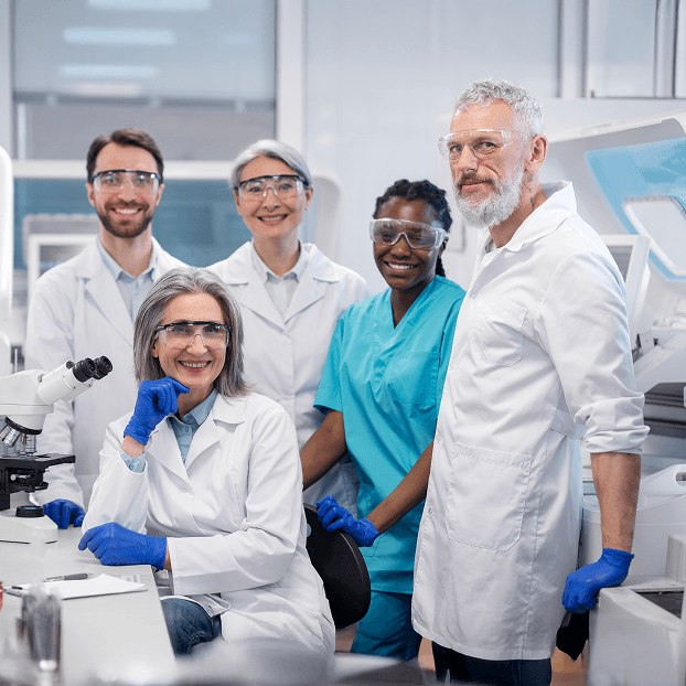 Culture of Excellence - quality professionals