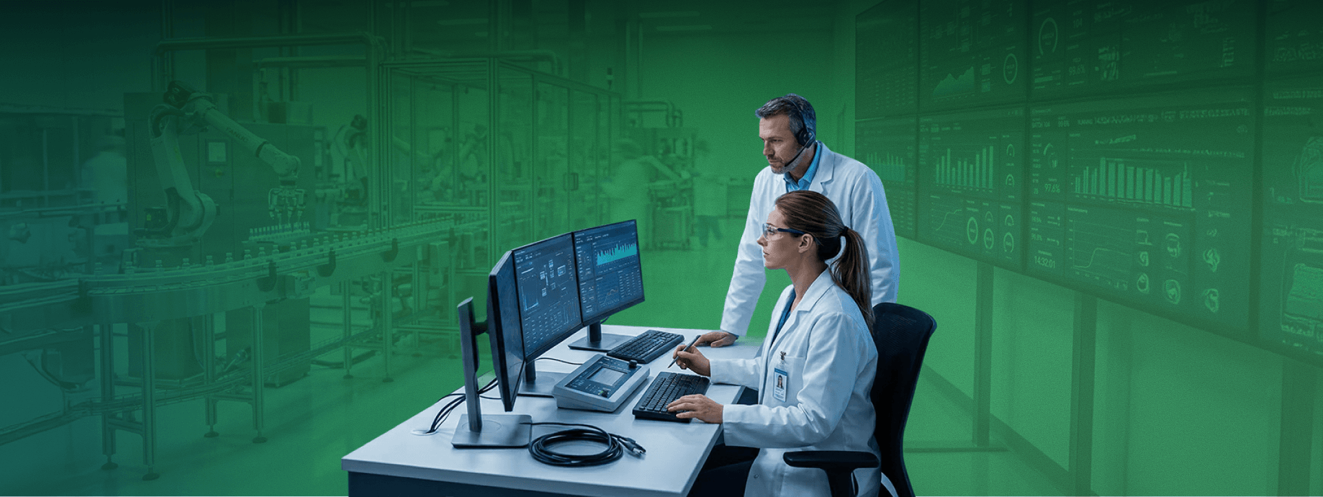 Digital transformation - Lupin