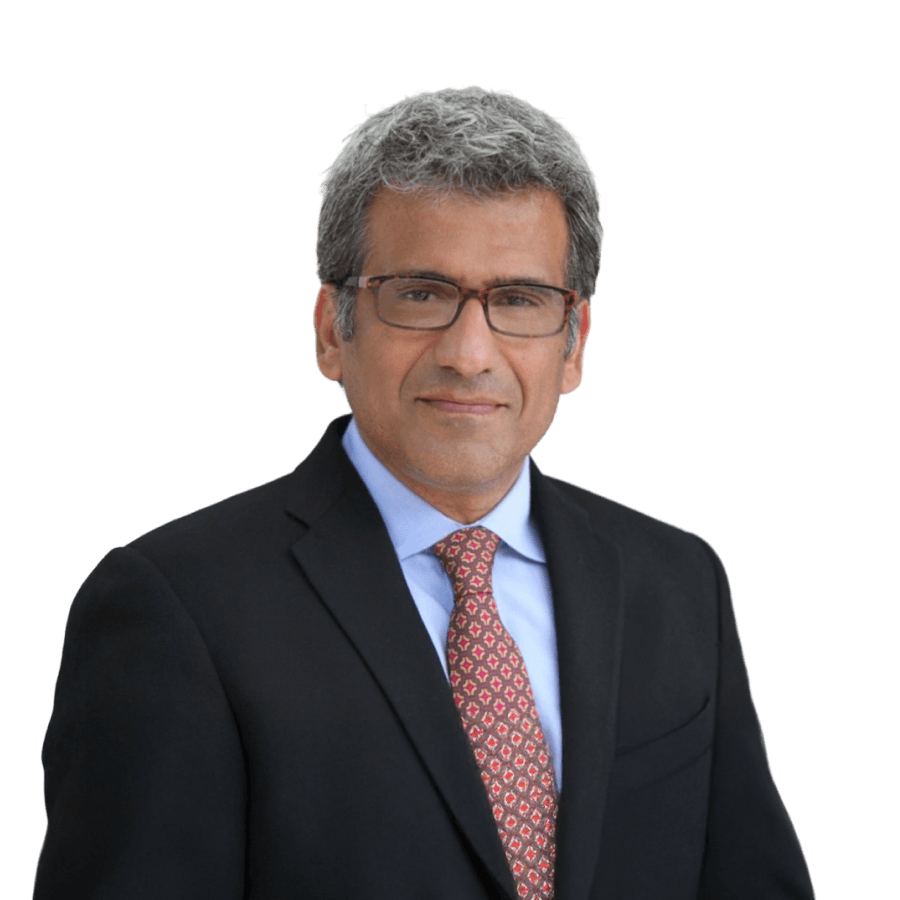 Dr. Shahin Fesharaki