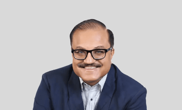 Rakesh Bhardwaj