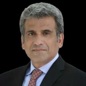 Dr. Shahin Fesharaki