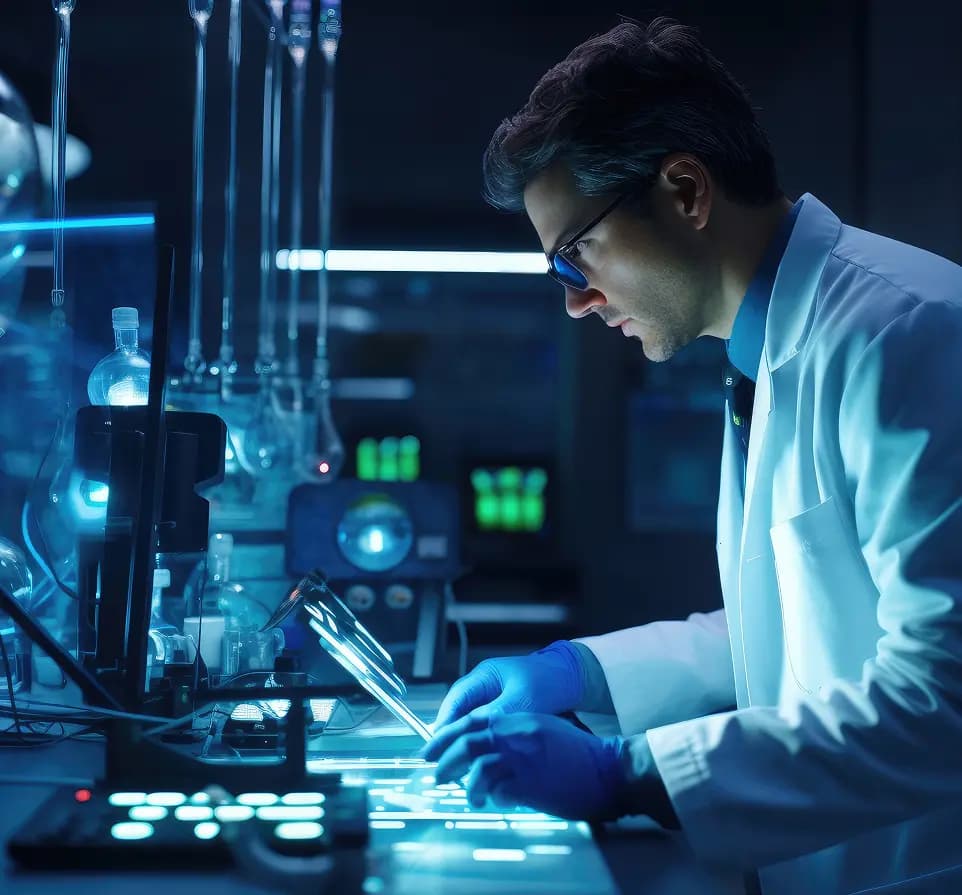 Digital Transformation