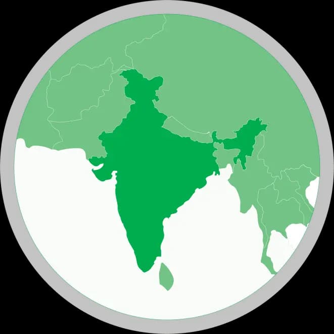 India Map