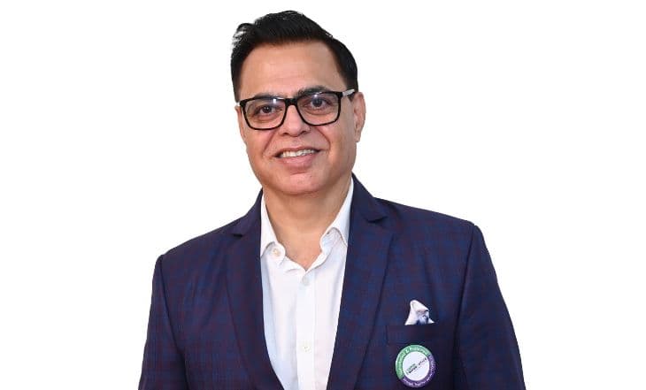 Rajeev Sibal