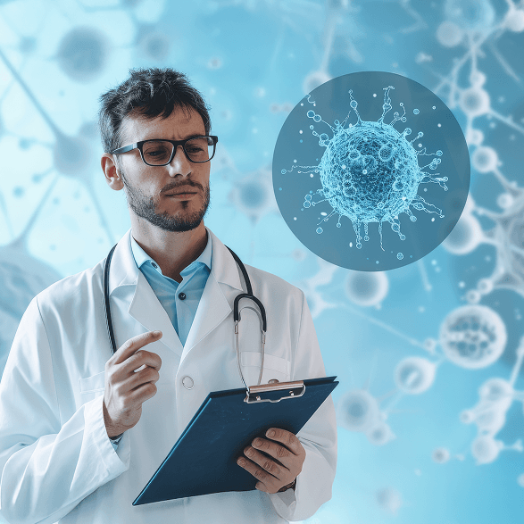 Biosimilars therapy areas