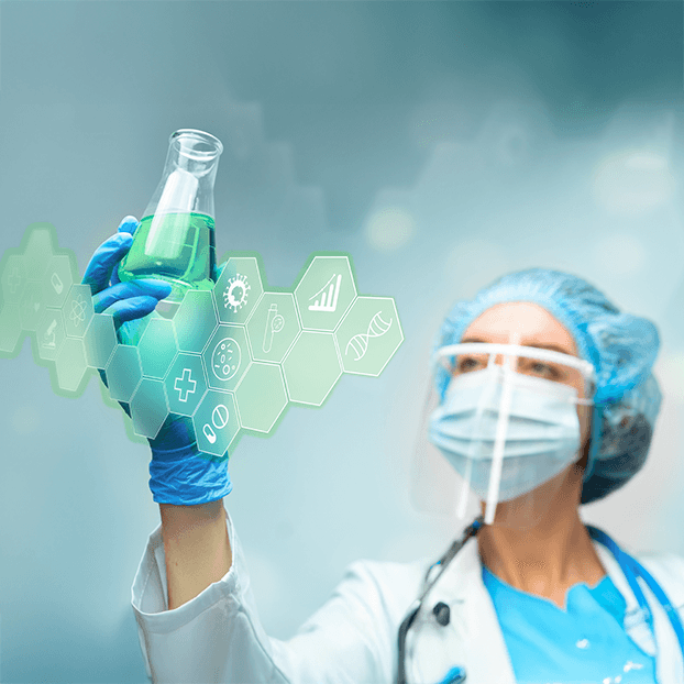 Our key focus areas - quality excellence