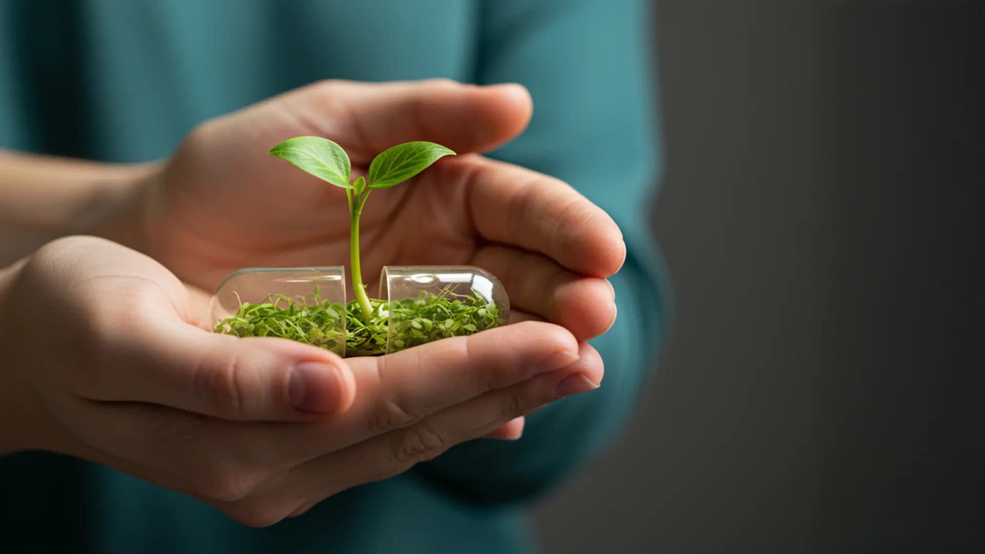 Sustainability