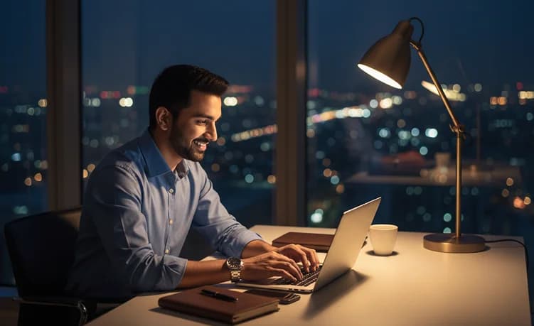 Entrepreneurial Spirit