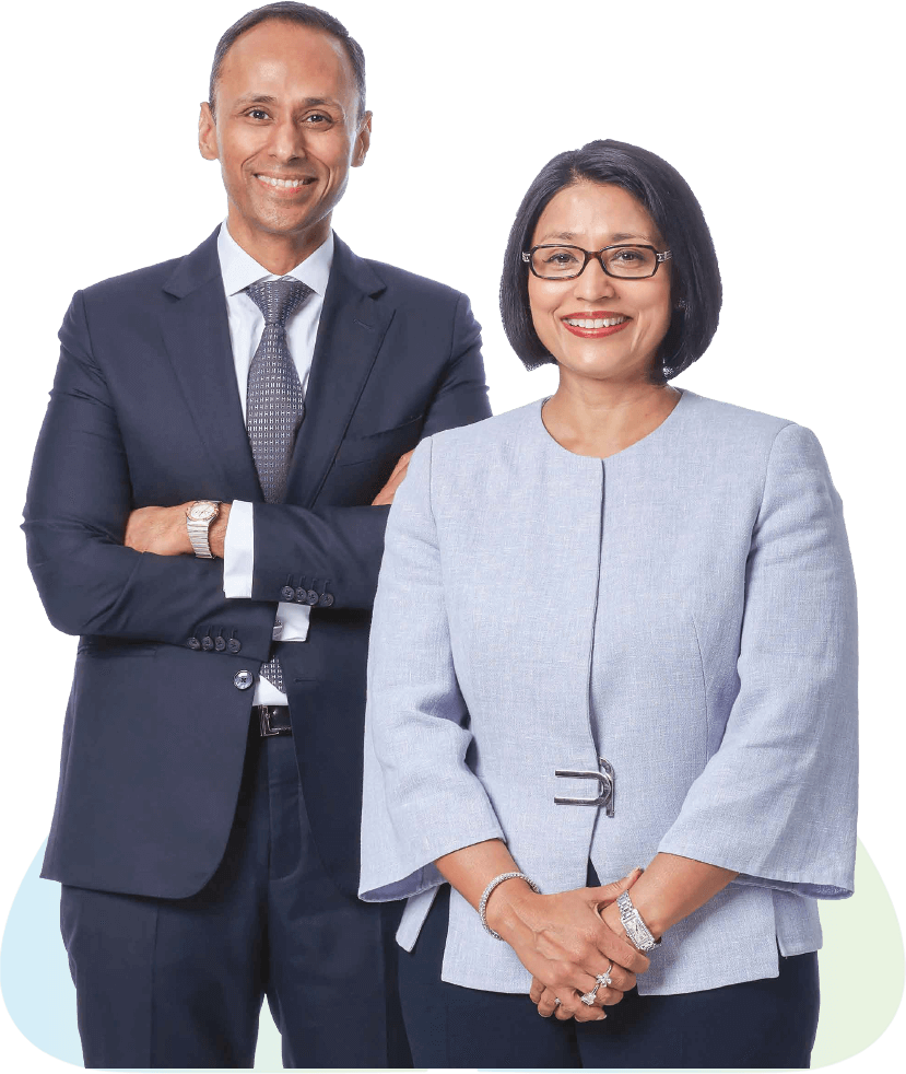 CEO MD letter