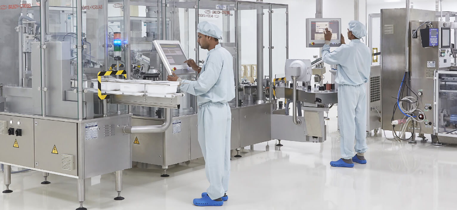 Digitizing for a Future-Ready Shopfloor