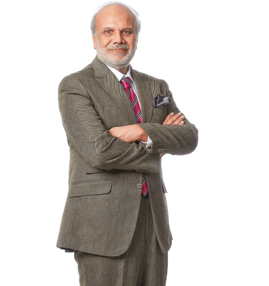 Kamal Sharma