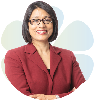 Ms. Vinita Gupta