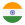 India flag icon
